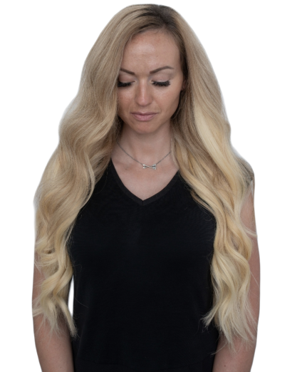 Clip In Hair Extensions...