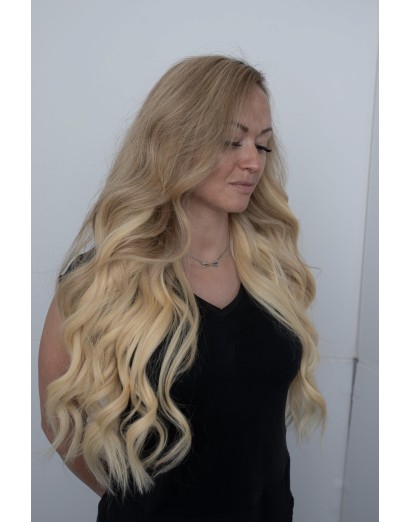 Clip In Hair Extensions...