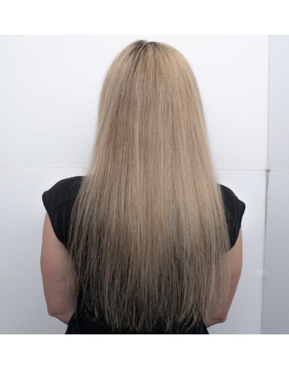 Clip In Hair Extensions...