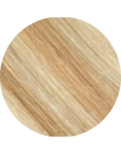 Weft In Hair Extensions...