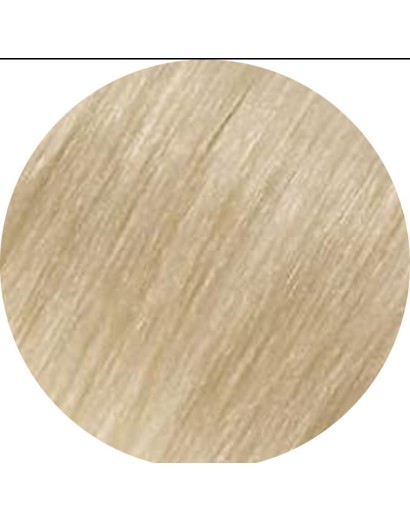 Weft Hair Weft Platinum...